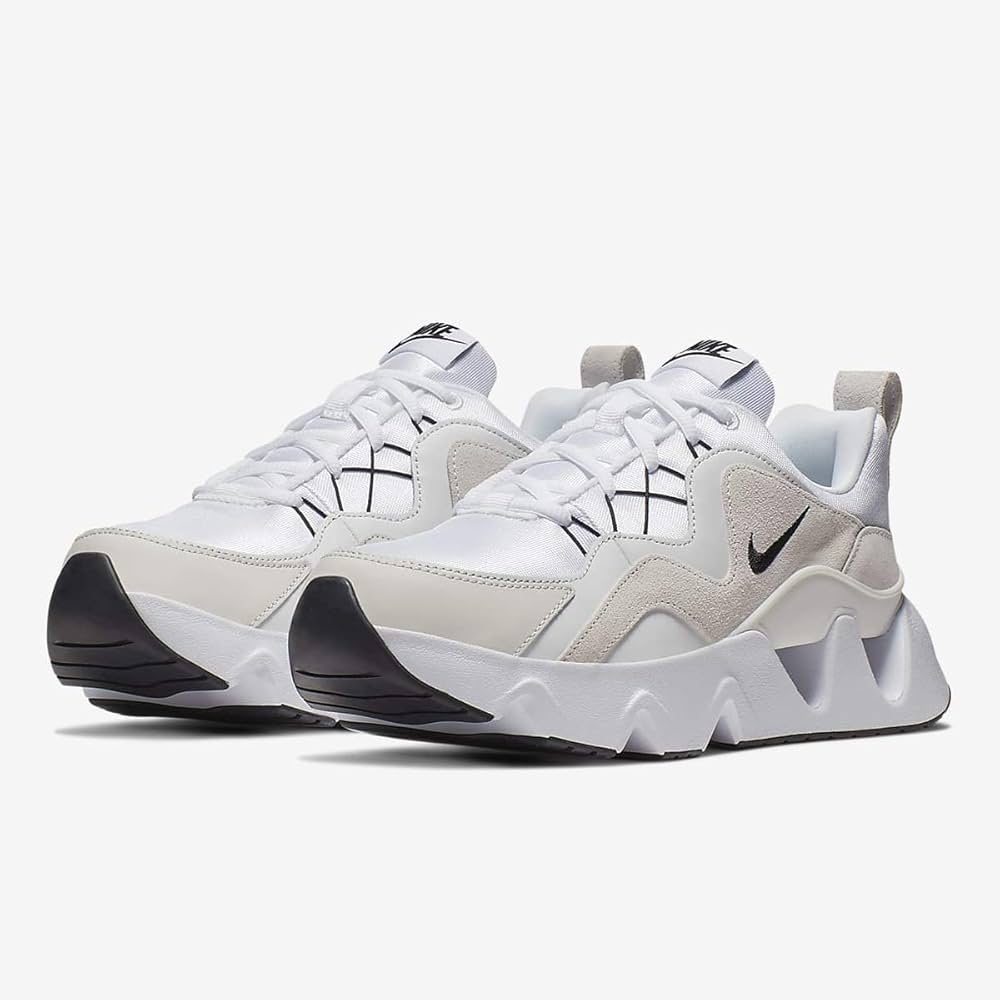 Amazon | [ナイキ] RYZ 365 [WMS RYZ 365] ホワイト/サミット